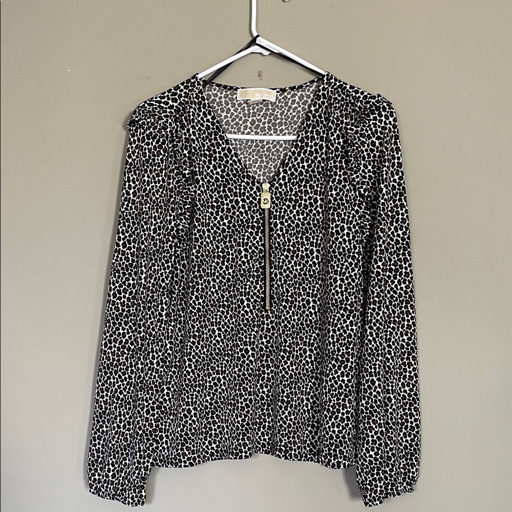 Michael Kors Blouse